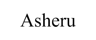 ASHERU