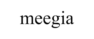 MEEGIA