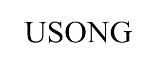USONG