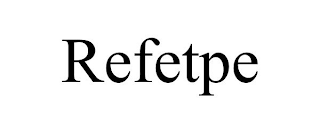 REFETPE