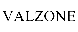 VALZONE