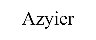 AZYIER