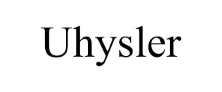 UHYSLER