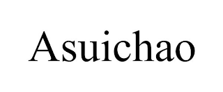 ASUICHAO