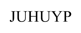 JUHUYP