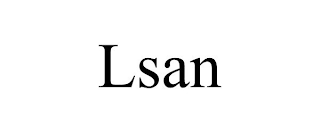 LSAN