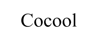 COCOOL