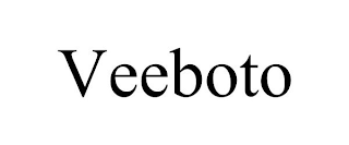 VEEBOTO