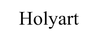 HOLYART