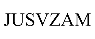 JUSVZAM