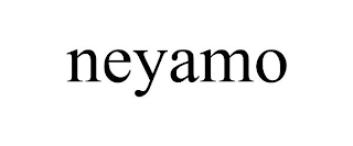 NEYAMO