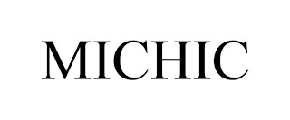 MICHIC