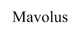 MAVOLUS