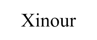 XINOUR