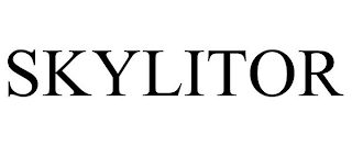 SKYLITOR