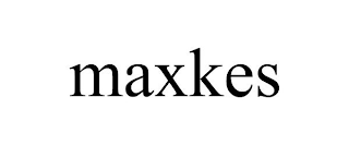 MAXKES