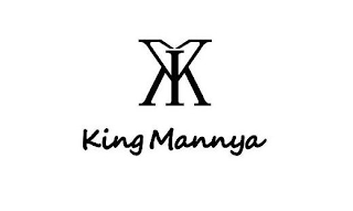 KK KING MANNYA