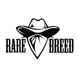 RARE BREED