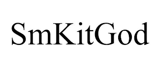 SMKITGOD