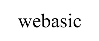 WEBASIC