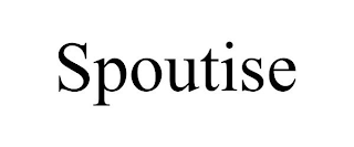 SPOUTISE