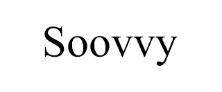 SOOVVY