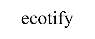 ECOTIFY