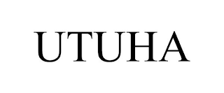 UTUHA