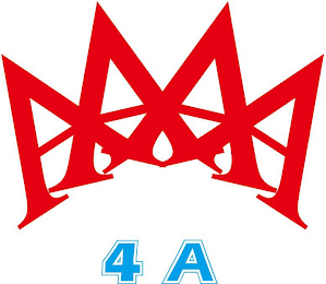 AAAA 4A