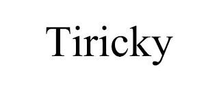 TIRICKY