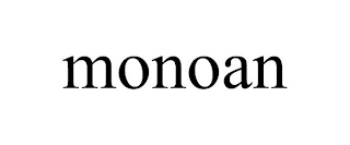 MONOAN