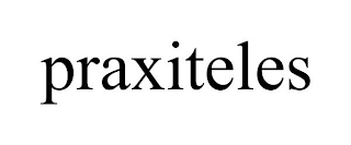 PRAXITELES