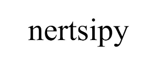 NERTSIPY