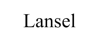 LANSEL