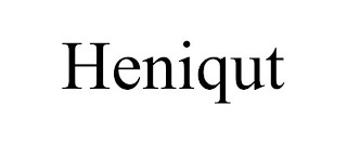 HENIQUT
