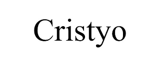 CRISTYO