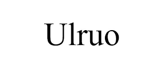 ULRUO