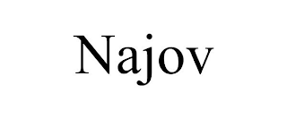 NAJOV