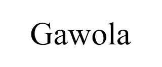 GAWOLA