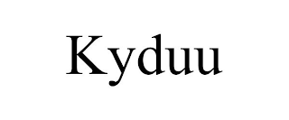 KYDUU