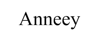 ANNEEY