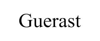 GUERAST