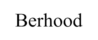 BERHOOD