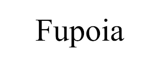 FUPOIA