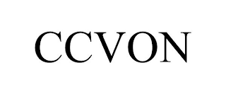 CCVON