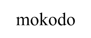 MOKODO