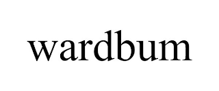 WARDBUM