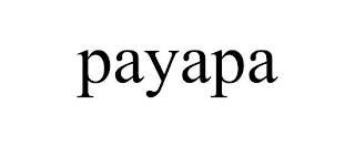 PAYAPA