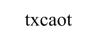 TXCAOT