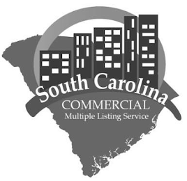 SOUTH CAROLINA COMMERCIAL MULTIPLE LISTING SERVICE